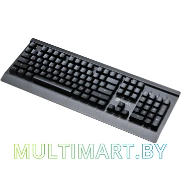 Клавиатура Oklick 920G Iron Edge картинка 3